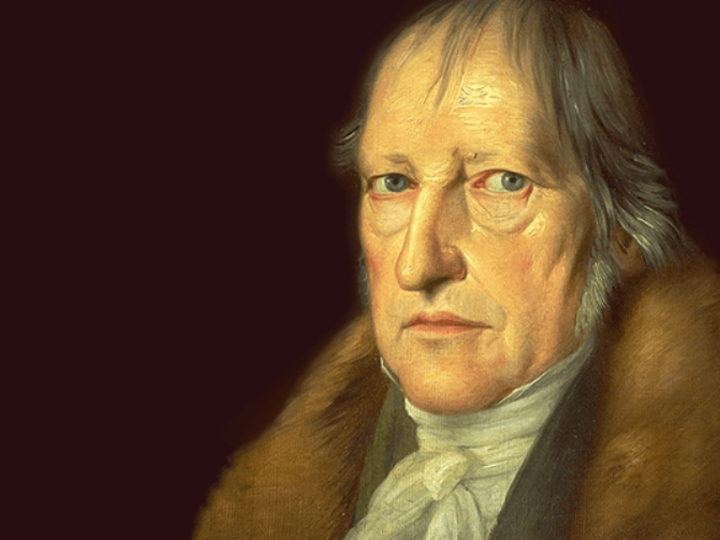 «THE OPENING OF HEGEL’SLOGIC», Stephen Houlgate.